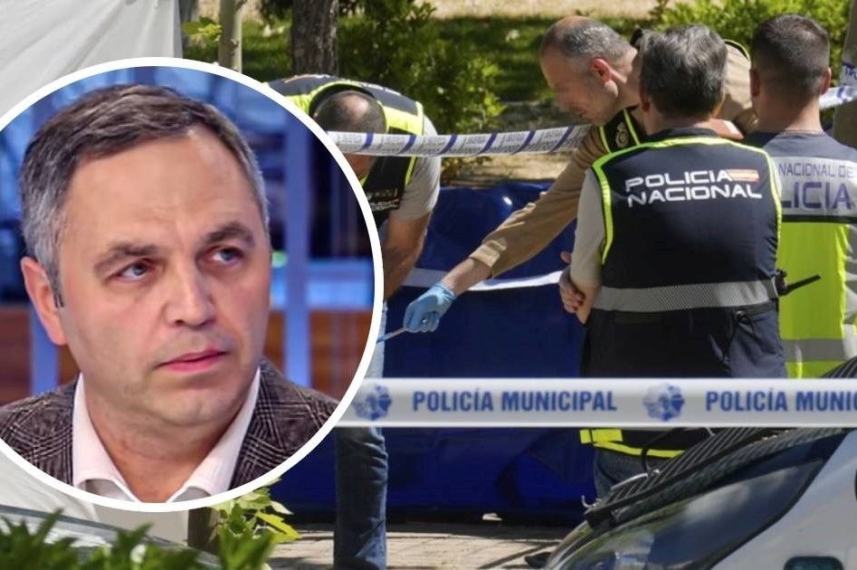 U Madridu ubijen savjetnik Viktora Janukoviča, izrešetan dok je vodio djecu u školu