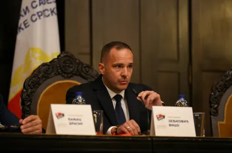 Željković: Zajedno nastavljamo jačati fudbal u Republici Srpskoj