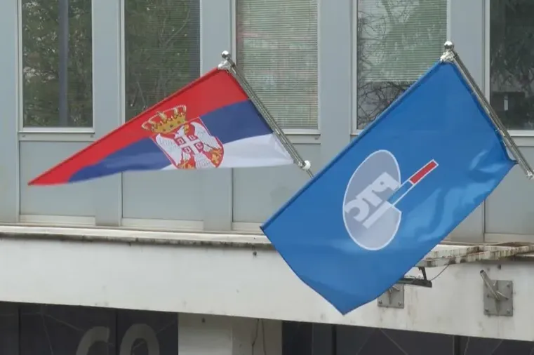 Otkazi zbog mišljenja: RTS kaznio radnike koji su protestovali i potpisali pismo