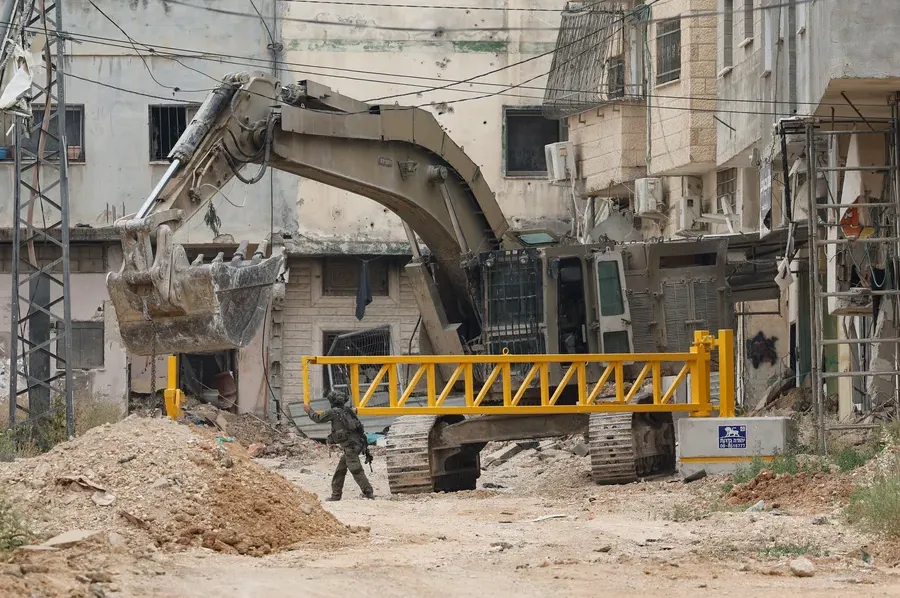 EU šokirana izraelskim otvaranjem vatre na diplomatsku delegaciju na Zapadnoj obali