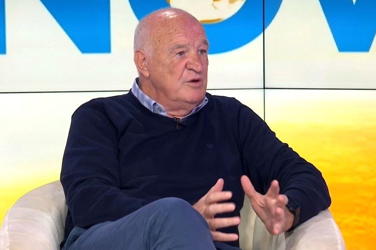 Božo Drašković: Najava Vučića o povećanju penzija i minimalca je potkupljivanje socijalnih grupa