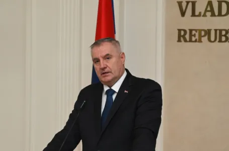 Višković: Merama Vlade RS sačuvana radna mesta, otvorena nova i povećane plate