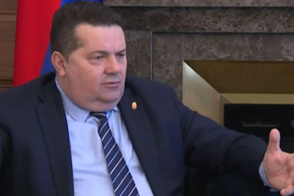 Nenad Stevandić: Opozicija i Kristijan Šmit vode politiku protiv Republike Srpske