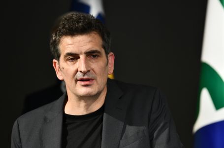 Kapidžić: Čović koristi krizu da ostane na vrhu, a HDZ vuče Dodika za nos