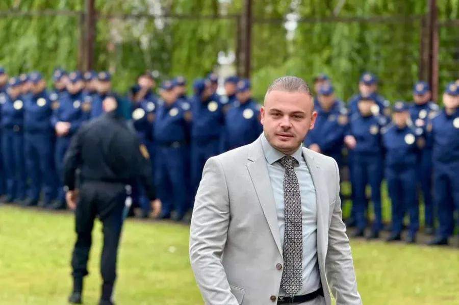 Isak: Stanje u KPZ-u Zenica pod potpunom kontrolom, sigurnost nije ugrožena