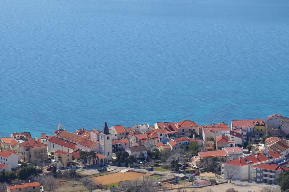 More raste nezaustavljivo, svijetu prijete masovne migracije