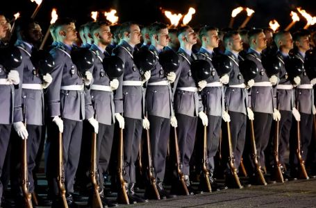 Njemačka će prvi put poslije Drugog svjetskog rata imati vojsku u drugoj državi