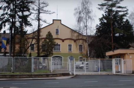 Poznat identitet učesnika u tuči u KPZ Zenica: Među njima i sin Hanke Paldum