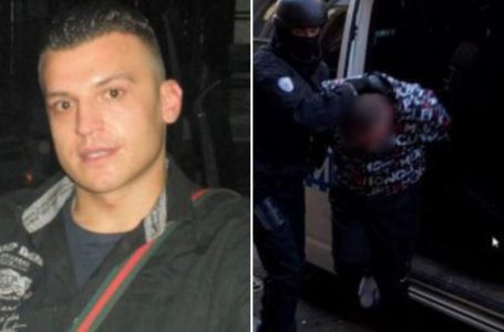 Sin Hanke Paldum pretukao Igora Cicovića u KPZ Zenica, evo šta se desilo