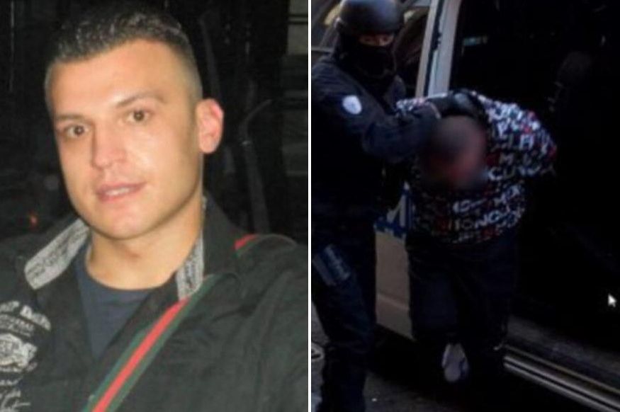 Sin Hanke Paldum pretukao Igora Cicovića u KPZ Zenica, evo šta se desilo