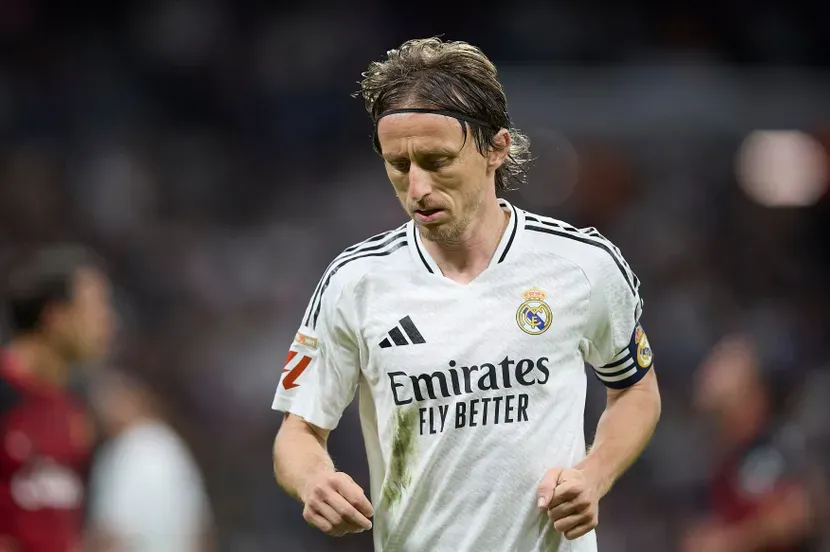 Luka Modrić napušta Real Madrid: Evo šta je poručio za kraj