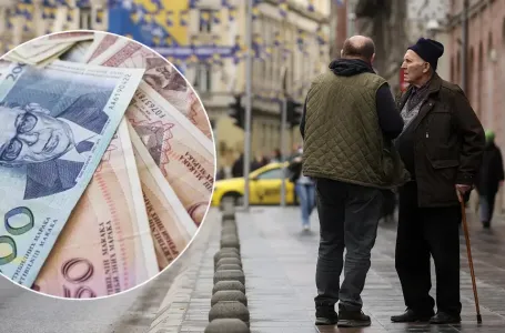 Najavljuje se novo usklađivanje penzija i izmjena Zakona o PIO