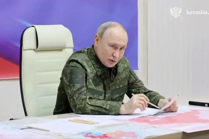 Putin dao zeleno svjetlo, evo šta se sprema na granici sa Ukrajinom: To nam je HITNO!