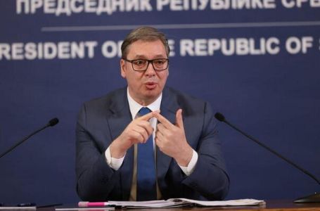 Vučić najavio veće plate i penzije