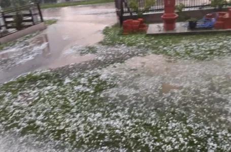 314 raketa protiv grada nije pomoglo: Oluja opustošila sela, ljudi kažu – bilo je kao da je pao mrak