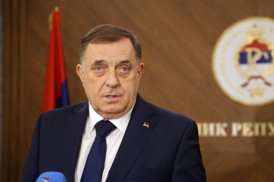 Evo kako je Dodik prošle godine Amerikancima rekao da nikada neće dobiti rudna bogatstva RS-a