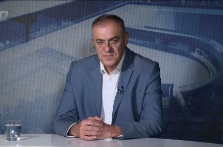 Miličević zabrinut 'non-paperom': 'RS je talac Milorada Dodika'