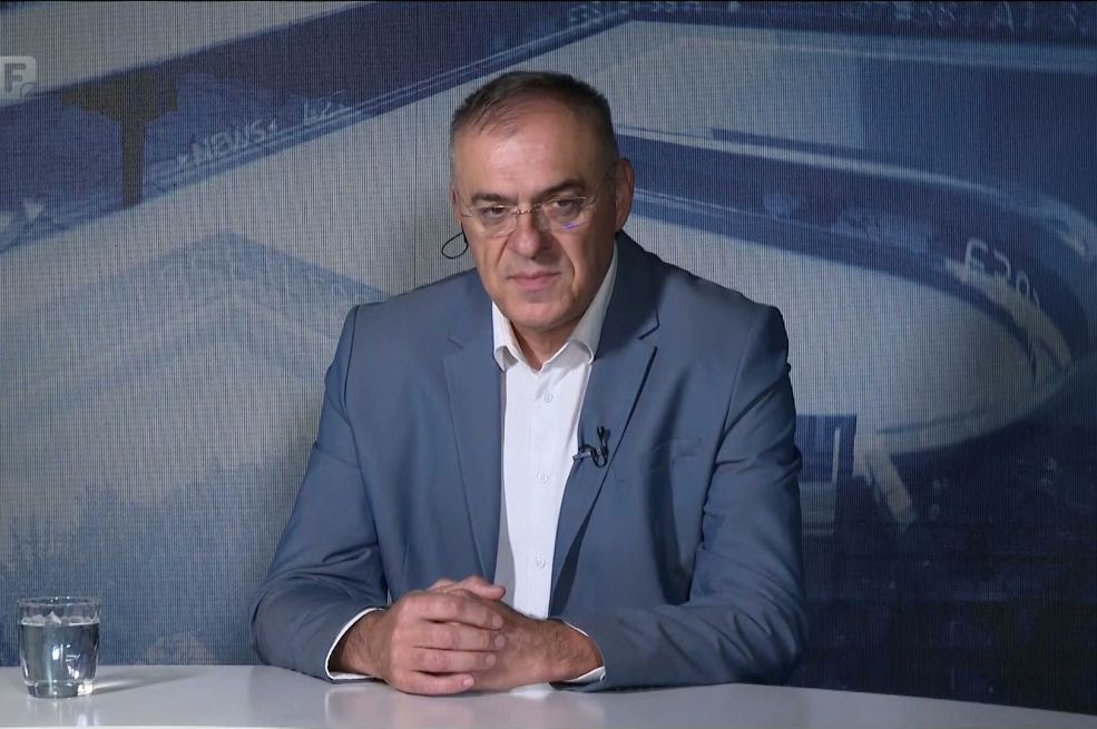 Miličević zabrinut 'non-paperom': 'RS je talac Milorada Dodika'