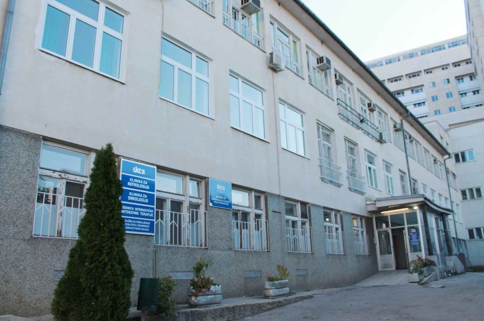 U Sarajevu se pojavila opasna zarazna bolest: 10 pacijenata s Dobrinje liječeno na KCUS-u