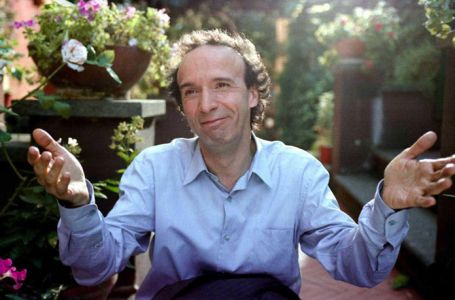 Roberto Benigni – Rješenje za SVE probleme krije se u 3 riječi