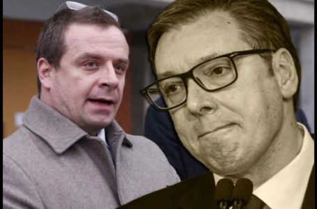 UPOZORENJE BEOGRADSKOG ADVOKATA: Vučić vojskom planira braniti Dodika?