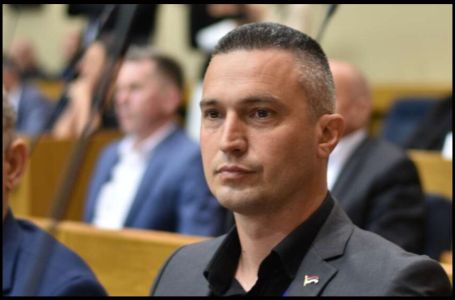 KASAPOVIĆ PORUČUJE: Litijum neće proći, Republika Srpska nije Dodikova svojina