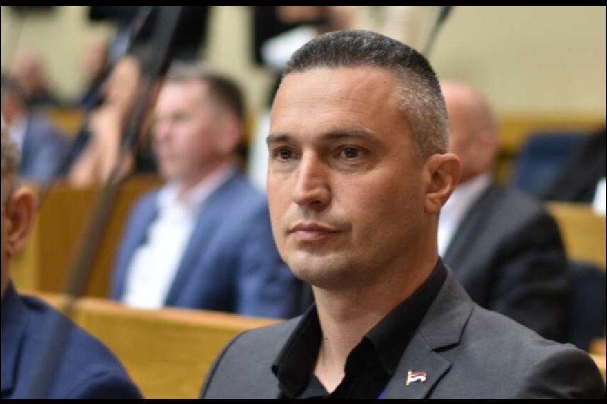 KASAPOVIĆ PORUČUJE: Litijum neće proći, Republika Srpska nije Dodikova svojina