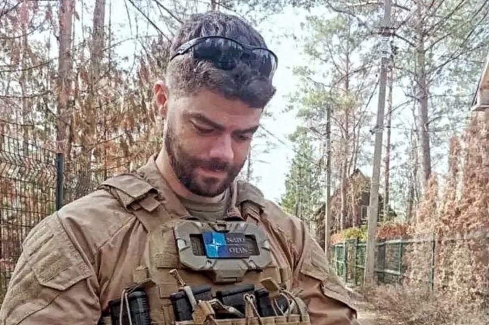 Hercegovac izgubio život na bojištu u Ukrajini