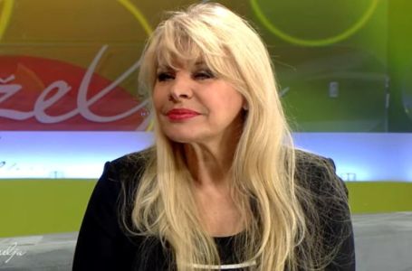 Ovo je sin Hanke Paldum: Fizički napao zatvorenika, a evo kako je pjevačica govorila o njemu