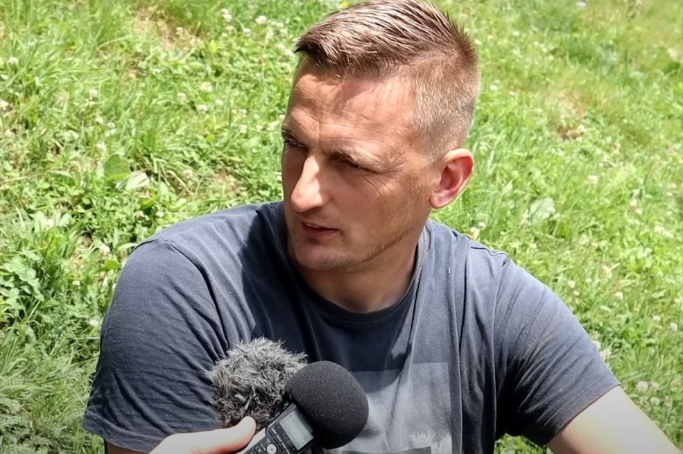 Za dvije godine od neobičnog posla zaradio kuću, kafić i auto (VIDEO)