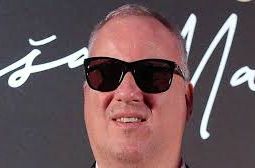 Nestvarna ljepota i manekenska građa: Ovako izgleda kćerka Saše Matića