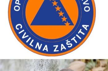 Održana vanredna sjednica CZ Novo Sarajevo: Objavili važne smjernice za građane