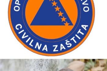 Održana vanredna sjednica CZ Novo Sarajevo: Objavili važne smjernice za građane