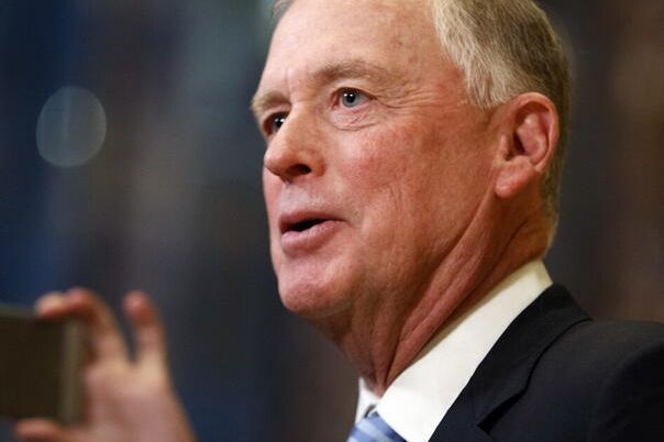 Bivši američki potpredsjednik: Ako Rusija uzme Ukrajinu, Poljska i Balkan su idući