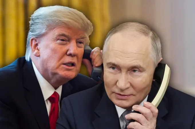 UKRAJINA I EVROPA DOBILE NAJCRNJE VIJESTI: Putin rekao GLASNO "НЕТ"