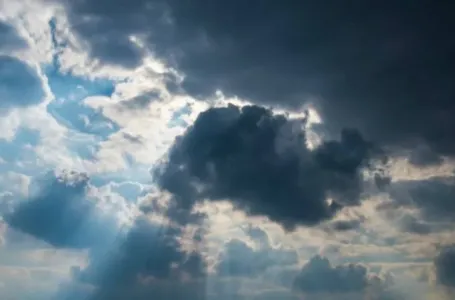 Oblačno vrijeme danas u BiH, u drugoj polovini dana moguće padavine