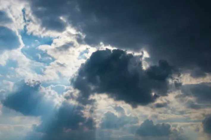 Oblačno vrijeme danas u BiH, u drugoj polovini dana moguće padavine