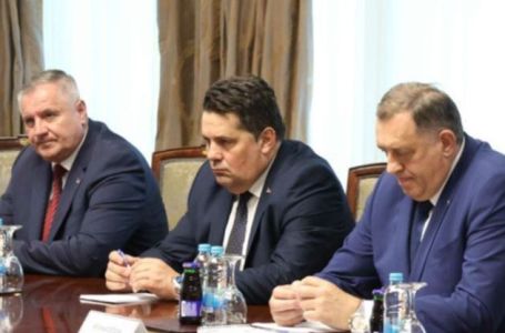 Šta za Bosnu i Hercegovinu znači francusko-njemački non paper?