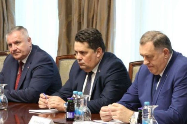 Šta za Bosnu i Hercegovinu znači francusko-njemački non paper?