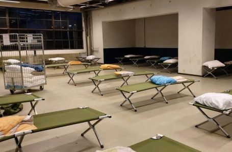 Holandija poziva na otvaranje skloništa za slučaj rata ili prirodne katastrofe