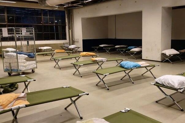 Holandija poziva na otvaranje skloništa za slučaj rata ili prirodne katastrofe