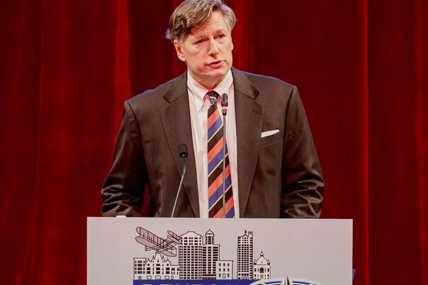 Rubiov zamjenik na godišnjici Daytona: Najavio da će SAD od sada imati drugačiji pristup prema BiH