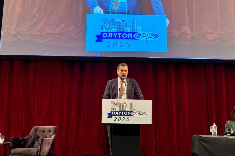 Konaković: U BiH najdublja politička i sigurnosna kriza od Daytona