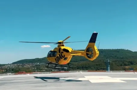 Dva radnika iz BiH teško povrijeđena u Austriji, prebačeni helikopterom do bolnice