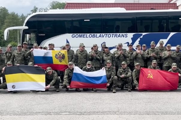 Moskva i Kijev razmijenili po 307 vojnika