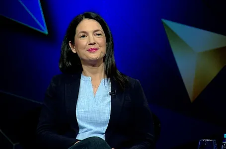 Jelena Trivić: Narodni front podržao formiranje vlade u sjeni