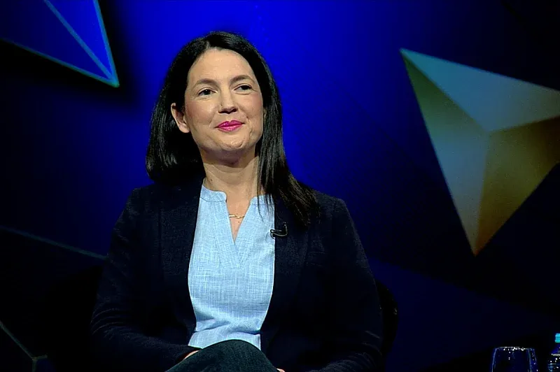 Jelena Trivić: Narodni front podržao formiranje vlade u sjeni