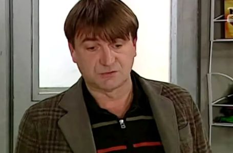 Sjećate se Jure iz serije Zauvijek susjedi? Viđen je nakon dugo vremena, evo kako danas izgleda!