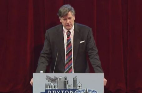 Šta je sve rekao zamjenik američkog državnog sekretara