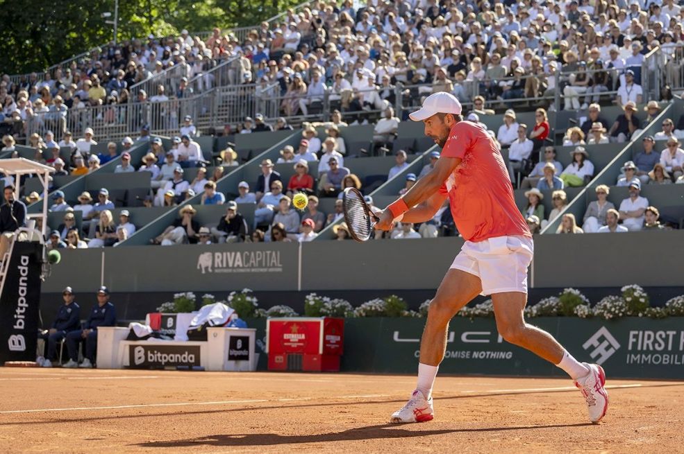 Oglasio se Novak Đoković: Ima specijalnu poruku